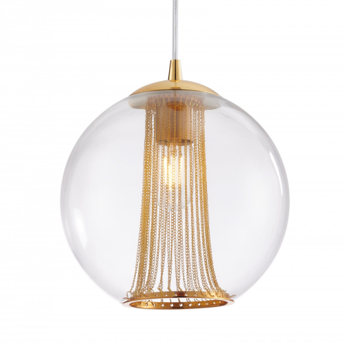 Подвесной светильник Favourite Funnel 2881-1P изображение в интернет-магазине Cramer Light фото 3