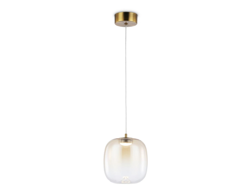 Подвесной светильник Ambrella Light High Light Modern LH11093 изображение в интернет-магазине Cramer Light фото 8