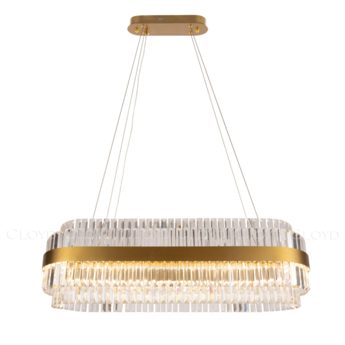 Подвесная люстра Cloyd Brotigan 10772 изображение в интернет-магазине Cramer Light