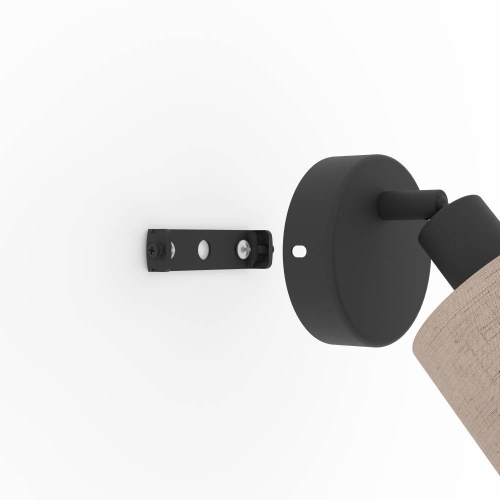 Спот Eglo Rosley 43656 изображение в интернет-магазине Cramer Light фото 6