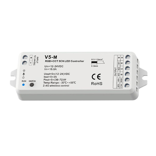 Контроллер Favourite 2001-CTR-006 изображение в интернет-магазине Cramer Light фото 2