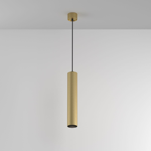 Подвесной светильник Maytoni Artisan P082PL-GU10-MG изображение в интернет-магазине Cramer Light фото 3