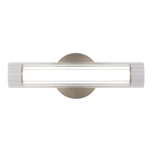 Настенный светильник ST Luce Enfys SL2010.121.01 изображение в интернет-магазине Cramer Light