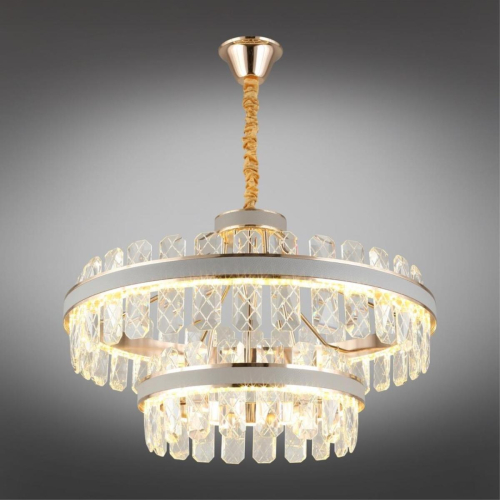 Подвесная люстра Aployt Juda APL.032.03.158 изображение в интернет-магазине Cramer Light фото 2