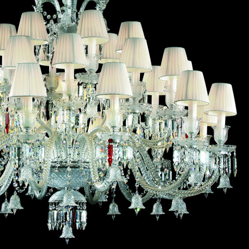 Подвесная люстра Delight Collection Moollona MD11027010-30A изображение в интернет-магазине Cramer Light фото 2