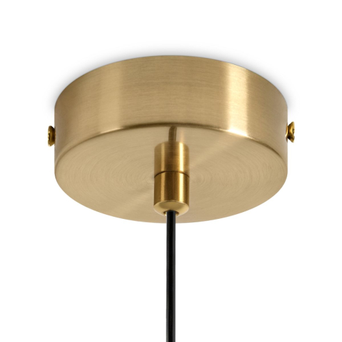 Подвесной светильник Freya Cave FR5631PL-01BS1 изображение в интернет-магазине Cramer Light фото 5