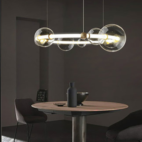 Подвесная люстра ImperiumLoft Sessa 195006-23 изображение в интернет-магазине Cramer Light фото 5