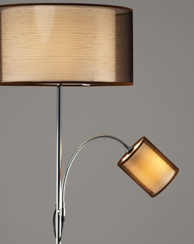 Торшер Moderli Room V10625-2F изображение в интернет-магазине Cramer Light фото 7