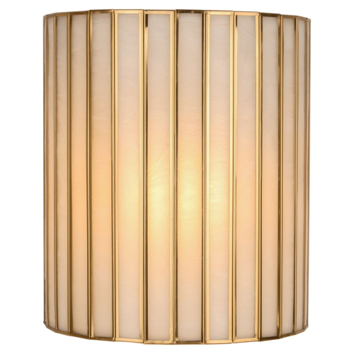 Настенный светильник Covali JWL-23779 изображение в интернет-магазине Cramer Light фото 5