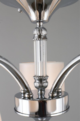 Потолочная люстра Omnilux Alghero OML-64707-05 изображение в интернет-магазине Cramer Light фото 6