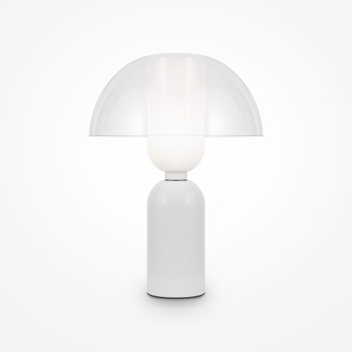 Настольная лампа Maytoni Memory MOD177TL-01W изображение в интернет-магазине Cramer Light фото 2