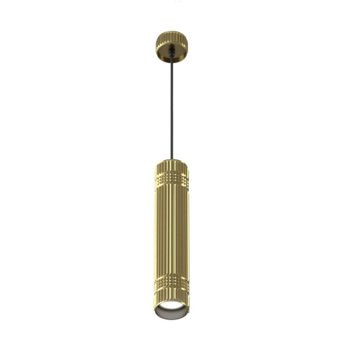 Подвесной светильник Maytoni Metropolis MOD475PL-01BS изображение в интернет-магазине Cramer Light
