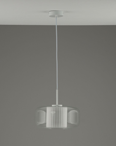 Подвесной светильник Moderli Ember V11818-1P изображение в интернет-магазине Cramer Light фото 3