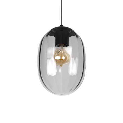 Подвесной светильник Loft IT Bubble 10427 Smoke изображение в интернет-магазине Cramer Light фото 7