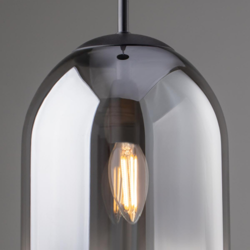 Подвесной светильник Freya Tesse FR1011PL-01B1 изображение в интернет-магазине Cramer Light фото 2