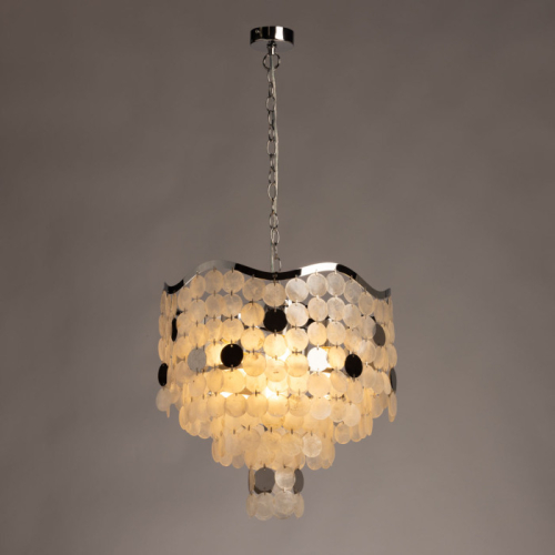 Подвесная люстра De Markt Эмилия 607015106 изображение в интернет-магазине Cramer Light фото 2