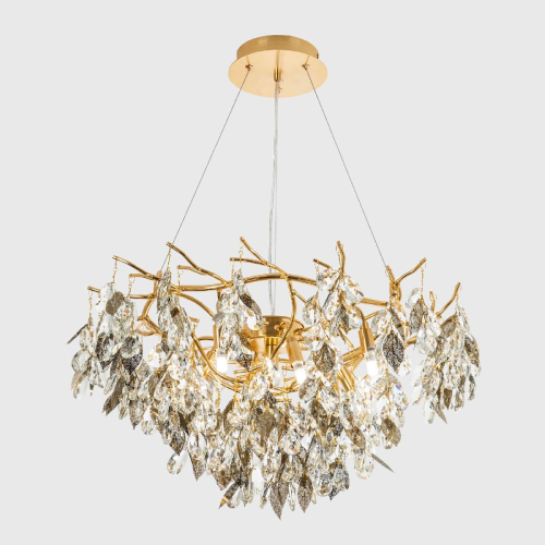 Подвесная люстра Modestyle MS.2111.600 GD изображение в интернет-магазине Cramer Light фото 2