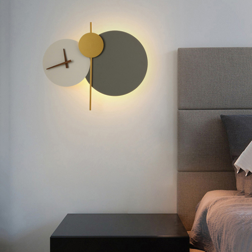 Настенный светильник ImperiumLoft Spenser 208953-23 изображение в интернет-магазине Cramer Light фото 29