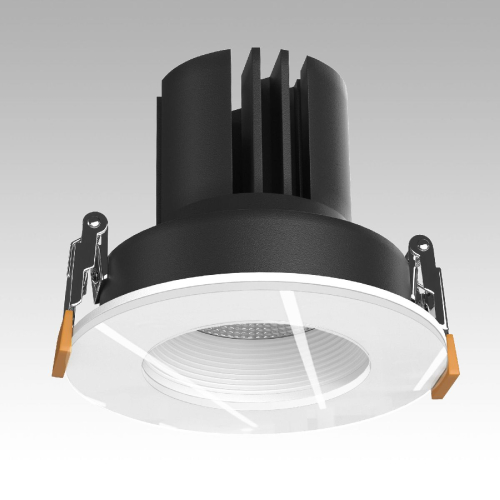 Встраиваемый светильник Elektrostandard Artis 4690389204111 25096/LED a066137 изображение в интернет-магазине Cramer Light фото 2