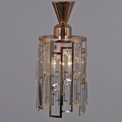 Подвесной светильник Reluce 05803-0.9-03 GD изображение в интернет-магазине Cramer Light фото 3