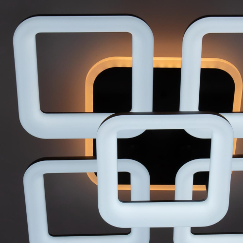 Потолочная люстра Citilux Паркер Смарт CL225A255E изображение в интернет-магазине Cramer Light фото 3