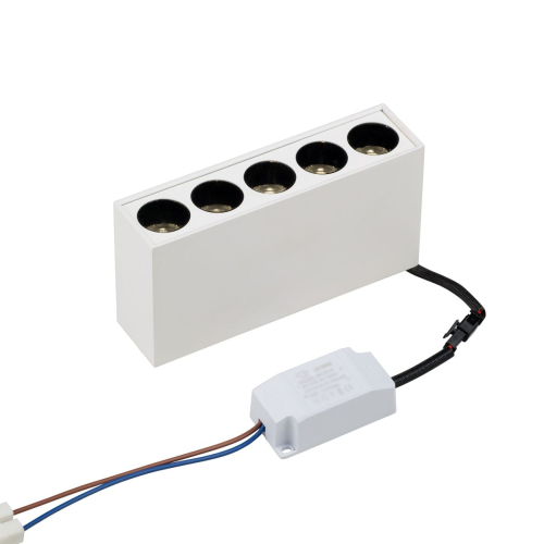 Накладной светильник Vitaluce VT0200060-00 изображение в интернет-магазине Cramer Light