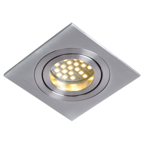 Встраиваемый светильник Lucide Tube 22955/01/12 изображение в интернет-магазине Cramer Light