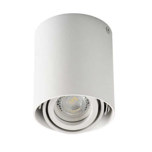 Потолочный светильник Kanlux Toleo DTO50-W 26111 изображение в интернет-магазине Cramer Light