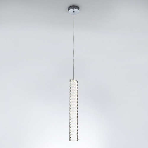 Подвесной светильник Modestyle MS.88909.1 CR изображение в интернет-магазине Cramer Light фото 2