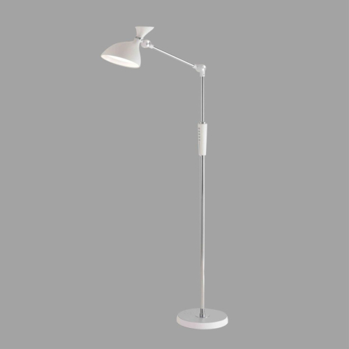 Торшер Lumion Horsa 8330/15FL изображение в интернет-магазине Cramer Light фото 3