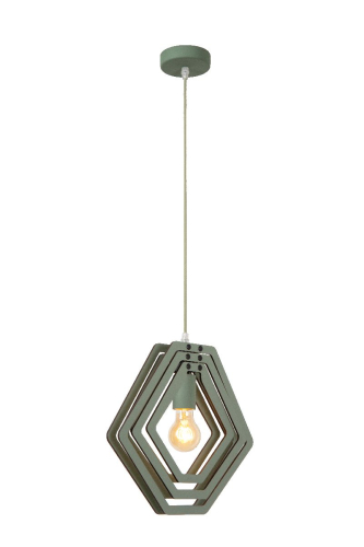 Подвесной светильник Lucide Mauro 77489/01/33 изображение в интернет-магазине Cramer Light фото 3