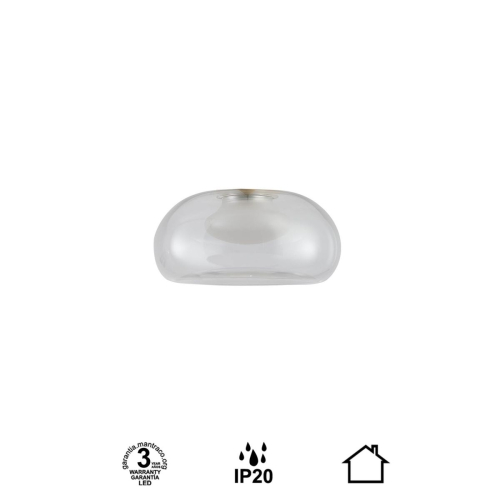 Плафон Mantra Andromeda 9352 изображение в интернет-магазине Cramer Light фото 4