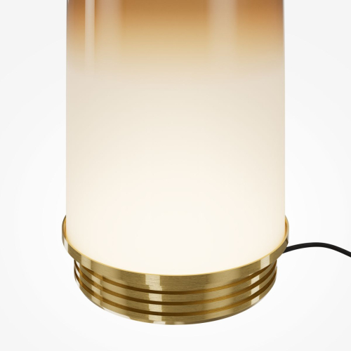 Настольная лампа Maytoni Fable MOD488TL-L8BS3K изображение в интернет-магазине Cramer Light фото 3