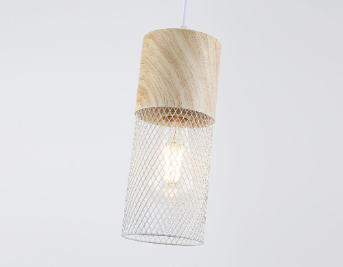 Подвесной светильник Ambrella Light Loft Traditional TR8498 изображение в интернет-магазине Cramer Light фото 4