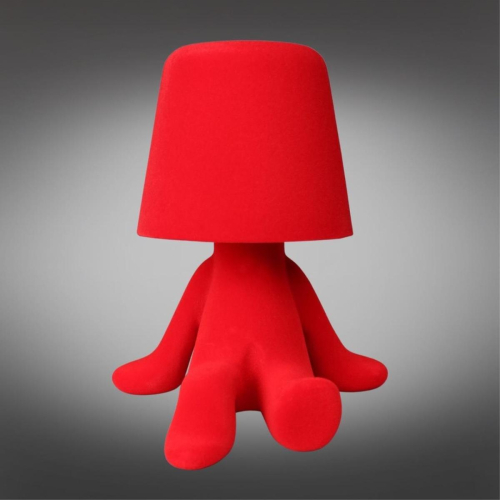 Настольная лампа Aployt Olka APL.677.24.01 изображение в интернет-магазине Cramer Light фото 2