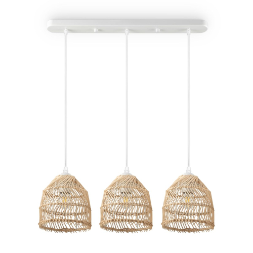 Подвесной светильник Freya Mesh FR5334PL-03W изображение в интернет-магазине Cramer Light фото 4