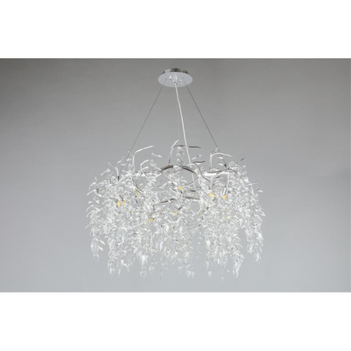 Подвесная люстра Aployt Gertunia APL.847.13.13 изображение в интернет-магазине Cramer Light фото 7