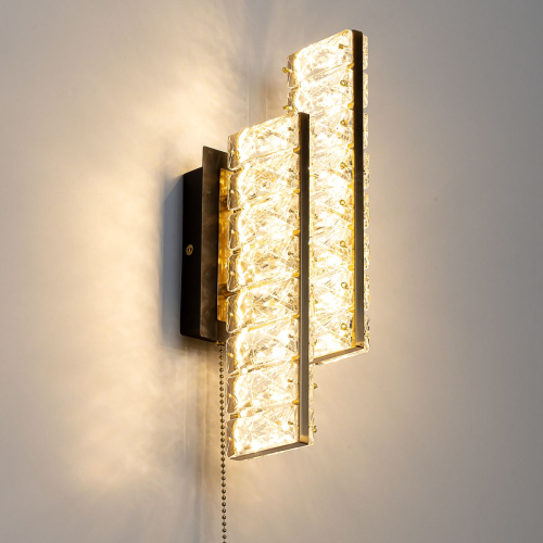 Настенный светильник Citilux Palant CL325422 изображение в интернет-магазине Cramer Light фото 11