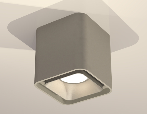 Накладной светильник Ambrella Light Techno XS7842003 (C7842, N7703) изображение в интернет-магазине Cramer Light фото 3