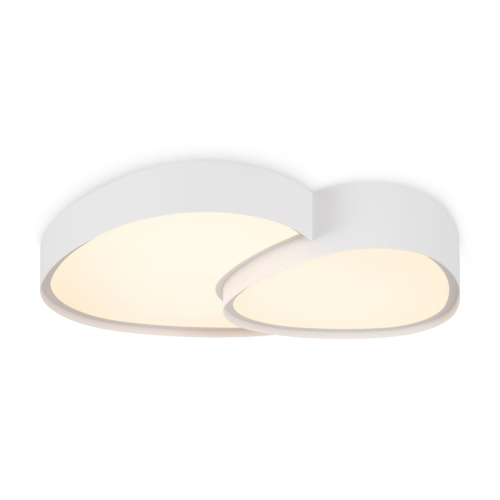 Потолочный светильник Freya Modesty FR6079CL-L72W изображение в интернет-магазине Cramer Light фото 2
