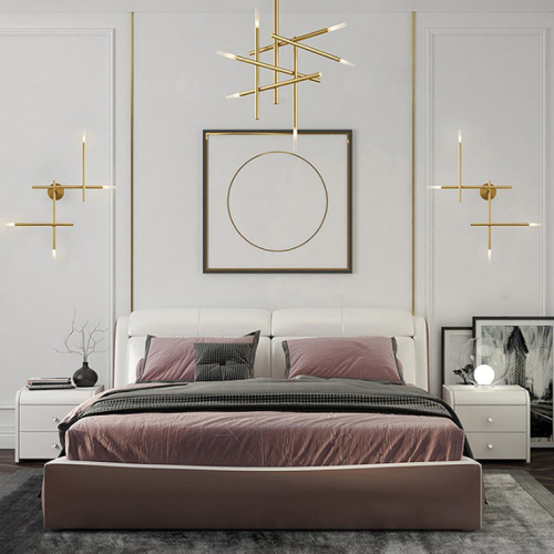 Люстра на штанге ImperiumLoft Traverse 141096-26 изображение в интернет-магазине Cramer Light фото 4