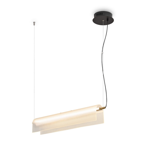 Подвесной светильник Freya Loyd FR5556PL-L22BBS изображение в интернет-магазине Cramer Light фото 9