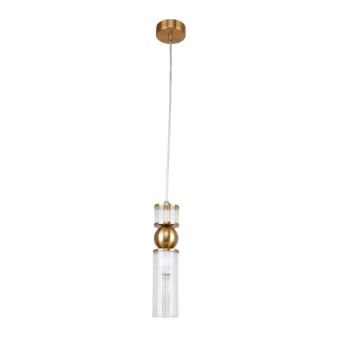 Подвесной светильник F-Promo Vanilla 4737-1P изображение в интернет-магазине Cramer Light фото 2