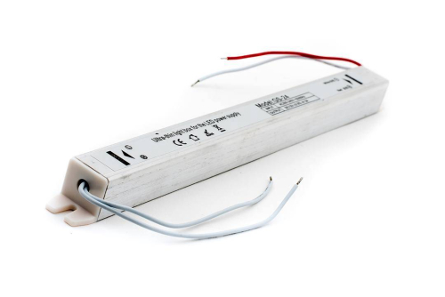 Блок питания SWG L-24-12 001128 изображение в интернет-магазине Cramer Light фото 3