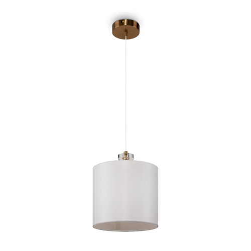 Подвесной светильник Freya Dreamy FR5265PL-01BS изображение в интернет-магазине Cramer Light фото 3
