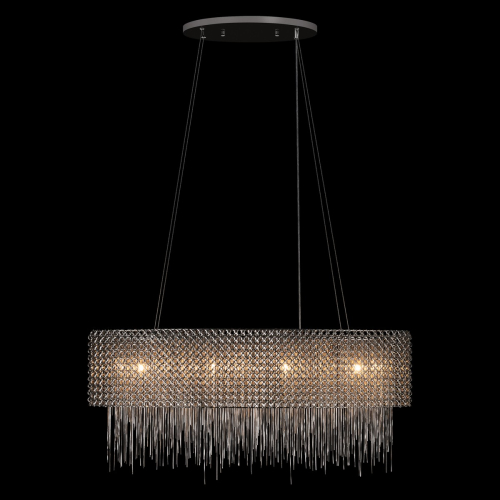 Подвесная люстра Loft IT Opera 10406/850L изображение в интернет-магазине Cramer Light фото 6