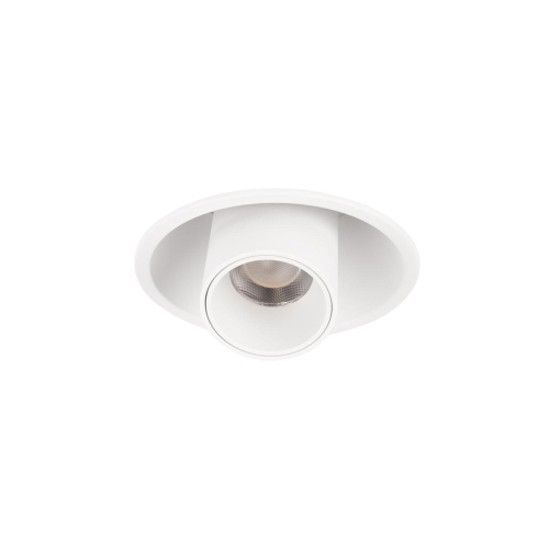 Встраиваемый светильник Loft IT Lens 10322/A White изображение в интернет-магазине Cramer Light