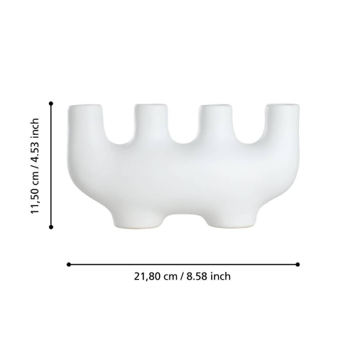 Подсвечник Eglo Ambilobe 421245 изображение в интернет-магазине Cramer Light фото 5