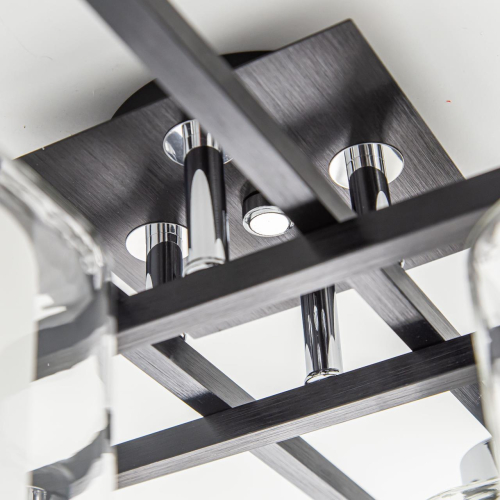 Потолочная люстра Citilux Диез CL111181 изображение в интернет-магазине Cramer Light фото 9