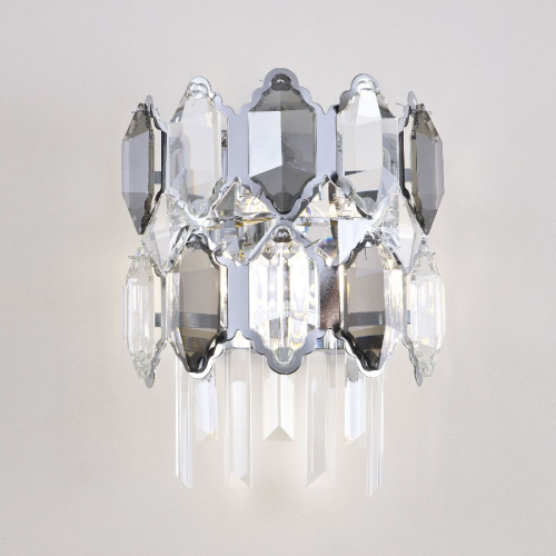 Настенный светильник Modelux ML.97008.02 CR изображение в интернет-магазине Cramer Light фото 2